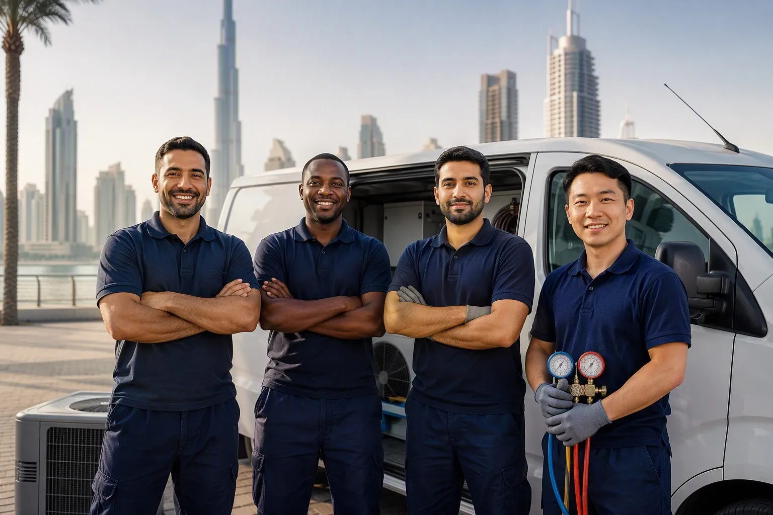 Our Team