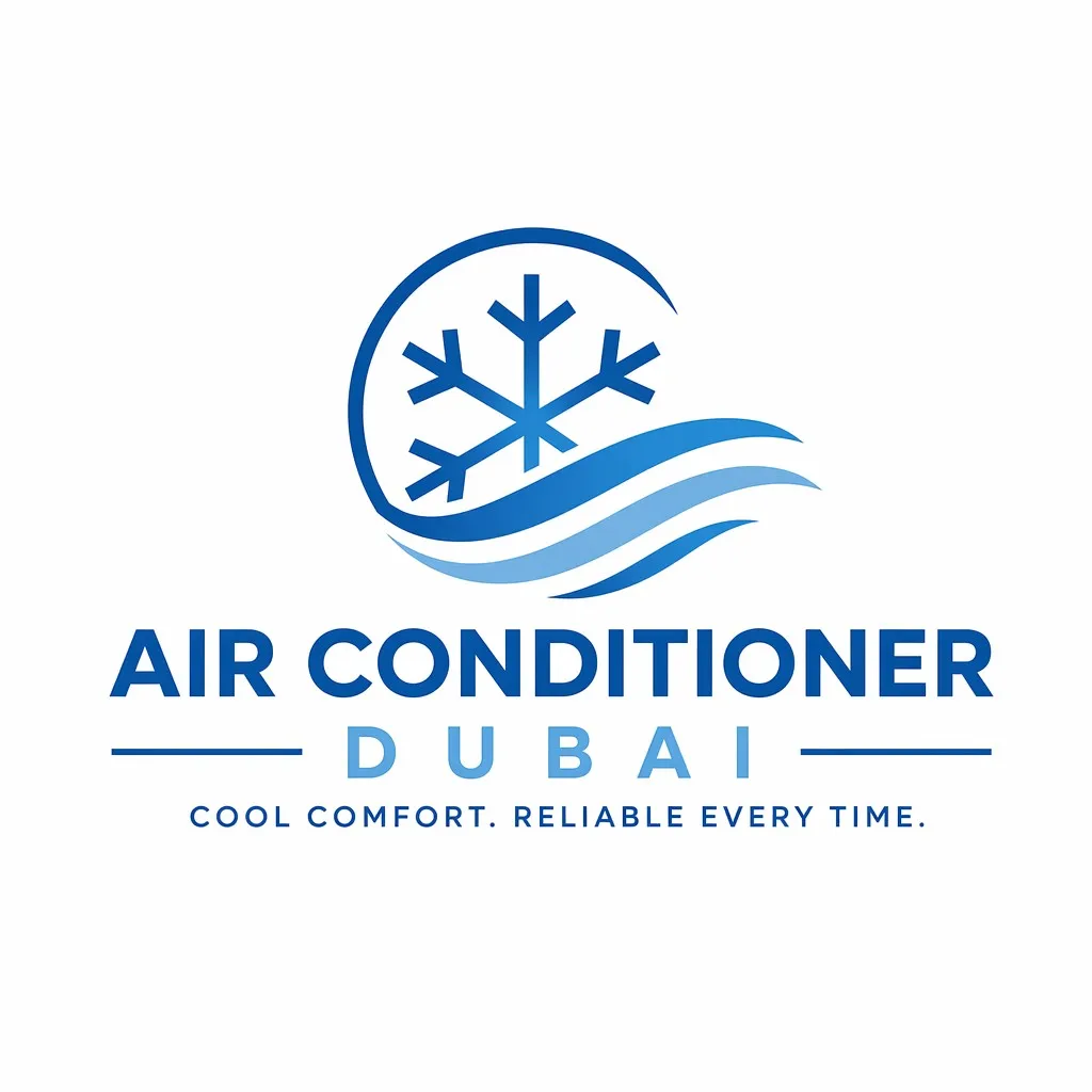 Air Conditioner Dubai Logo